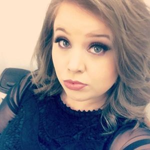 Meet your Posher, Kori